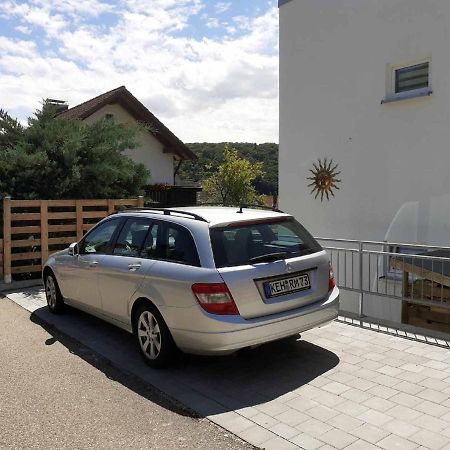 Ferienhaus Gradaus Vila Riedenburg Exterior foto